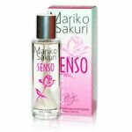 Mariko Sakuri Senso 50ml for Women