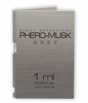 Próbka Phero Musk Grey 1ml for Men